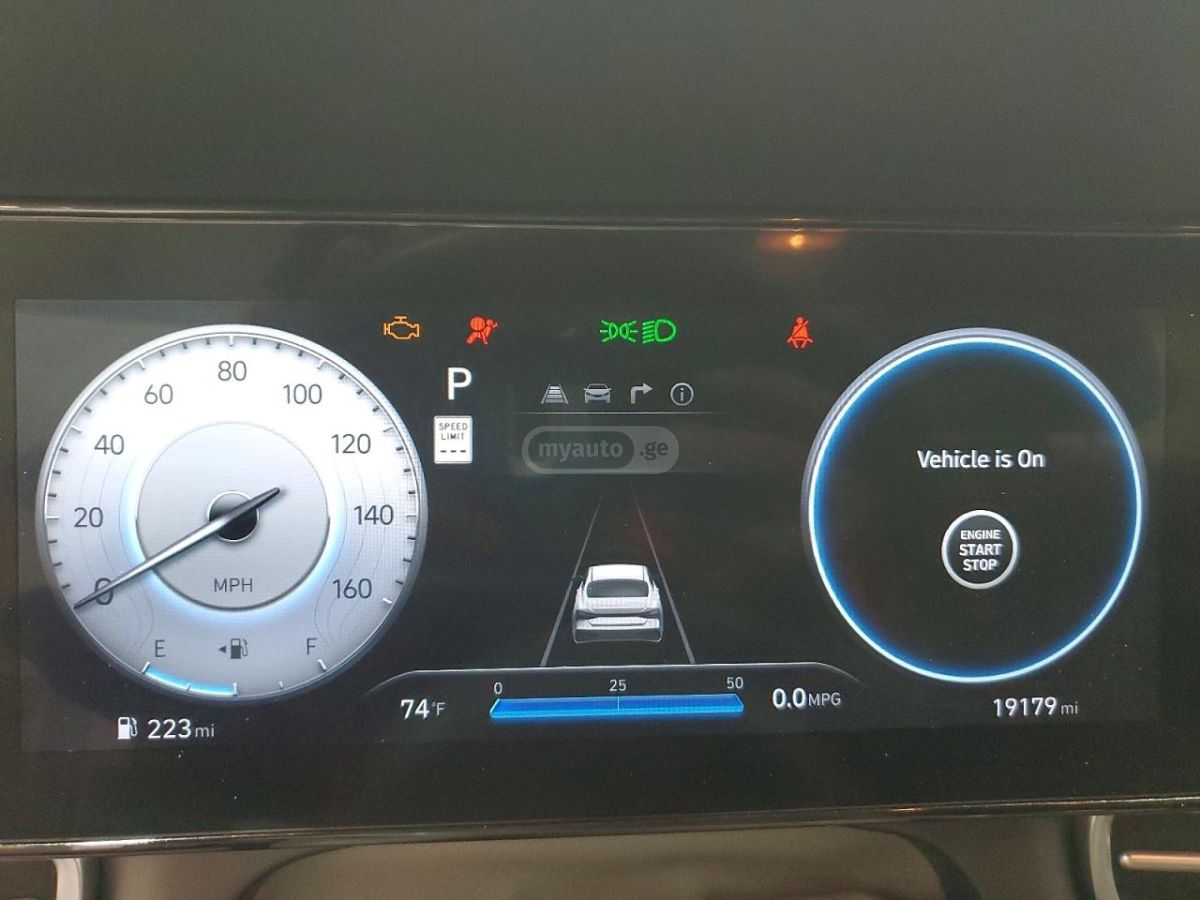 Hyundai Elantra - фото 9