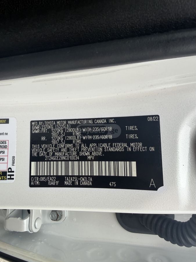 Lexus NX 350 - фото 12