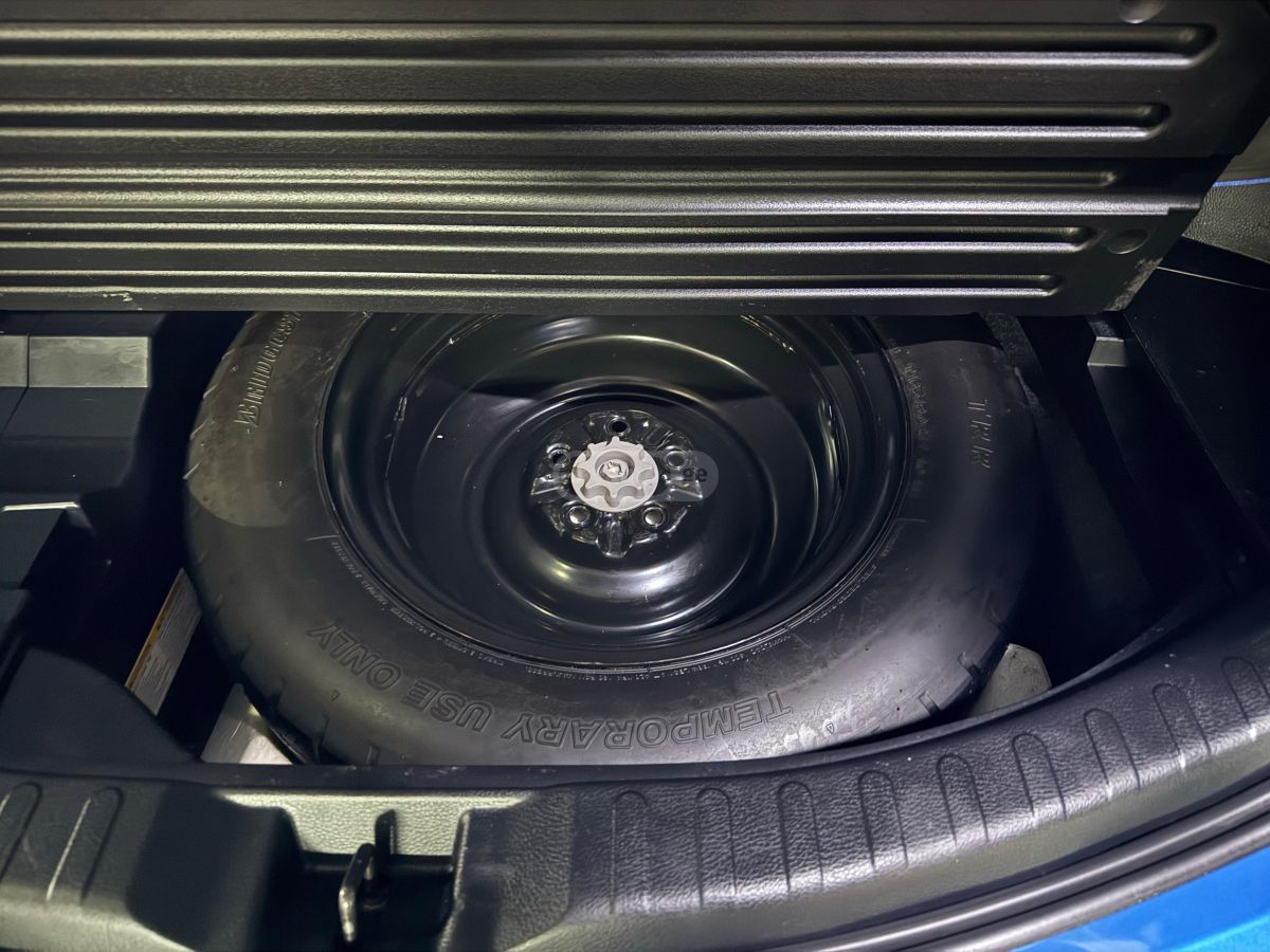 Toyota RAV 4 - фото 10