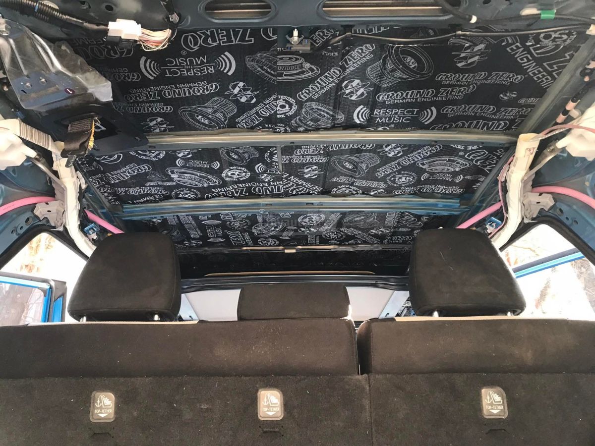 Toyota RAV 4 - фото 15