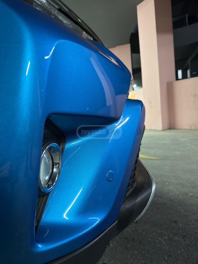 Toyota RAV 4 - фото 8