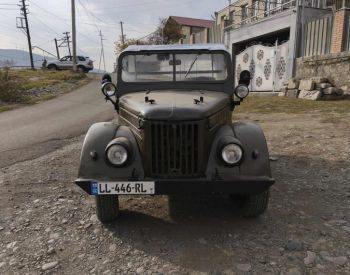 Uaz 469