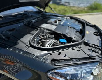 Mercedes-BenzS 63 AMG2019