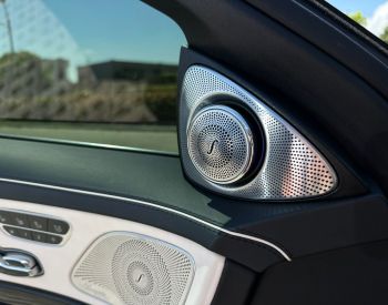 Mercedes-BenzS 63 AMG2019