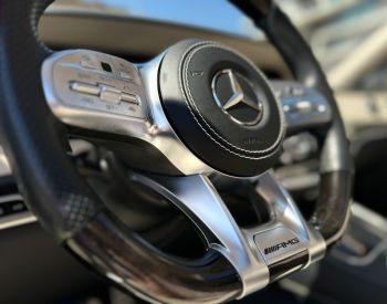 Mercedes-BenzS 63 AMG2019