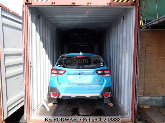 Subaru Crosstrek - фото 4