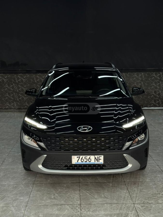 Hyundai Kona - фото 2