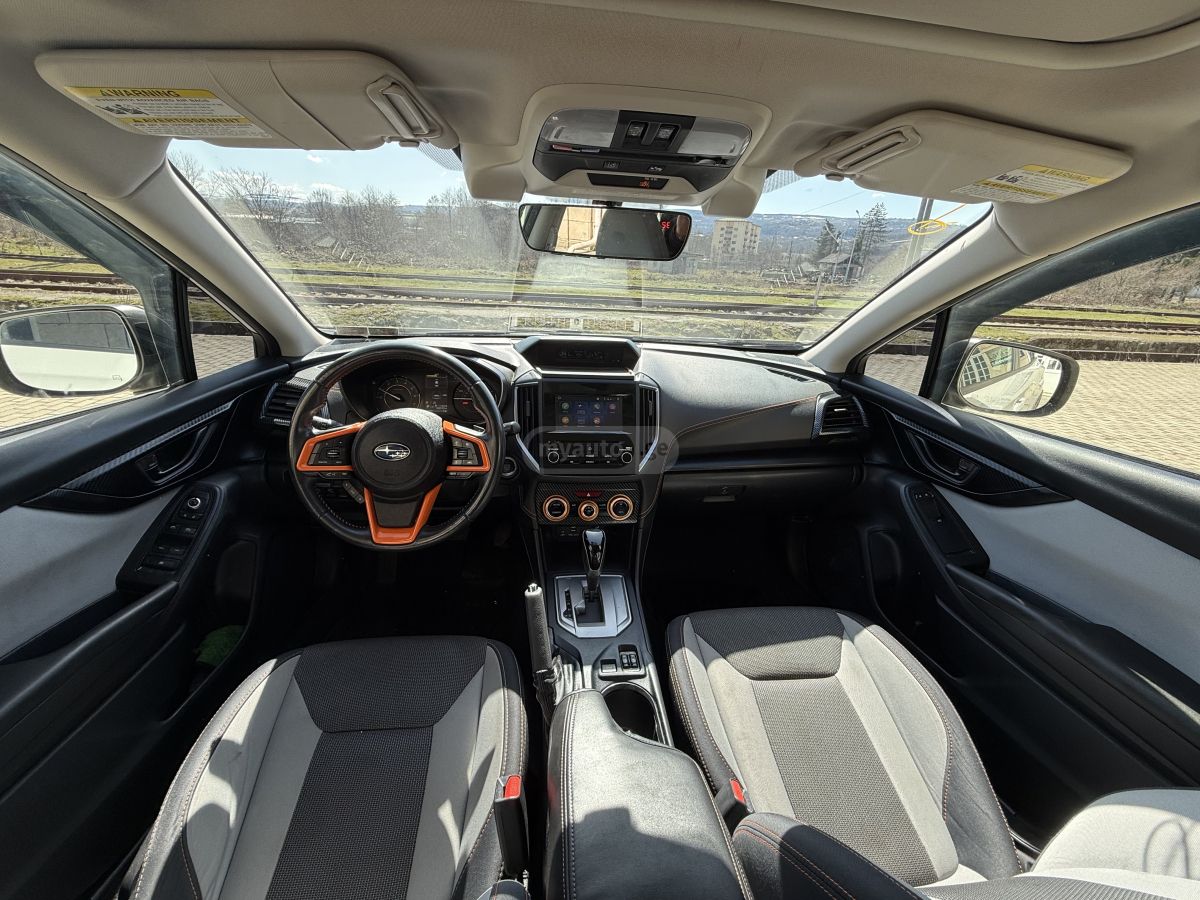 Subaru Premium 4dr All-Wheel Drive Ma — миниатюра 10