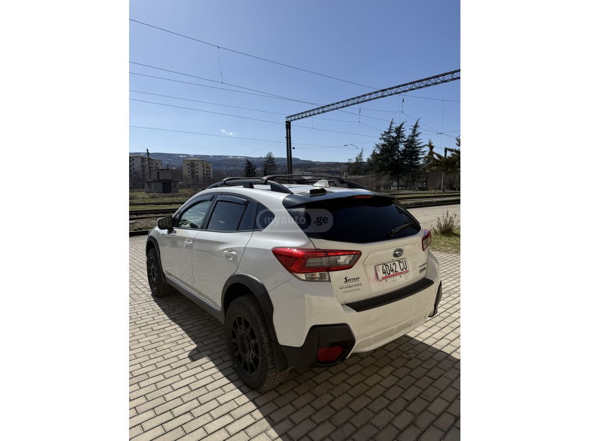 Subaru Premium 4dr All-Wheel Drive Ma — миниатюра 2