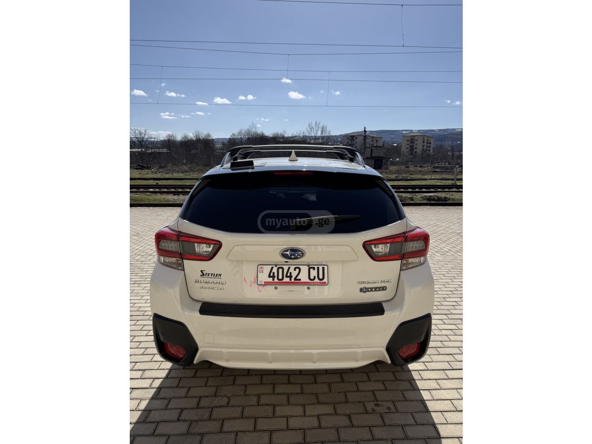 Subaru Premium 4dr All-Wheel Drive Ma — миниатюра 3