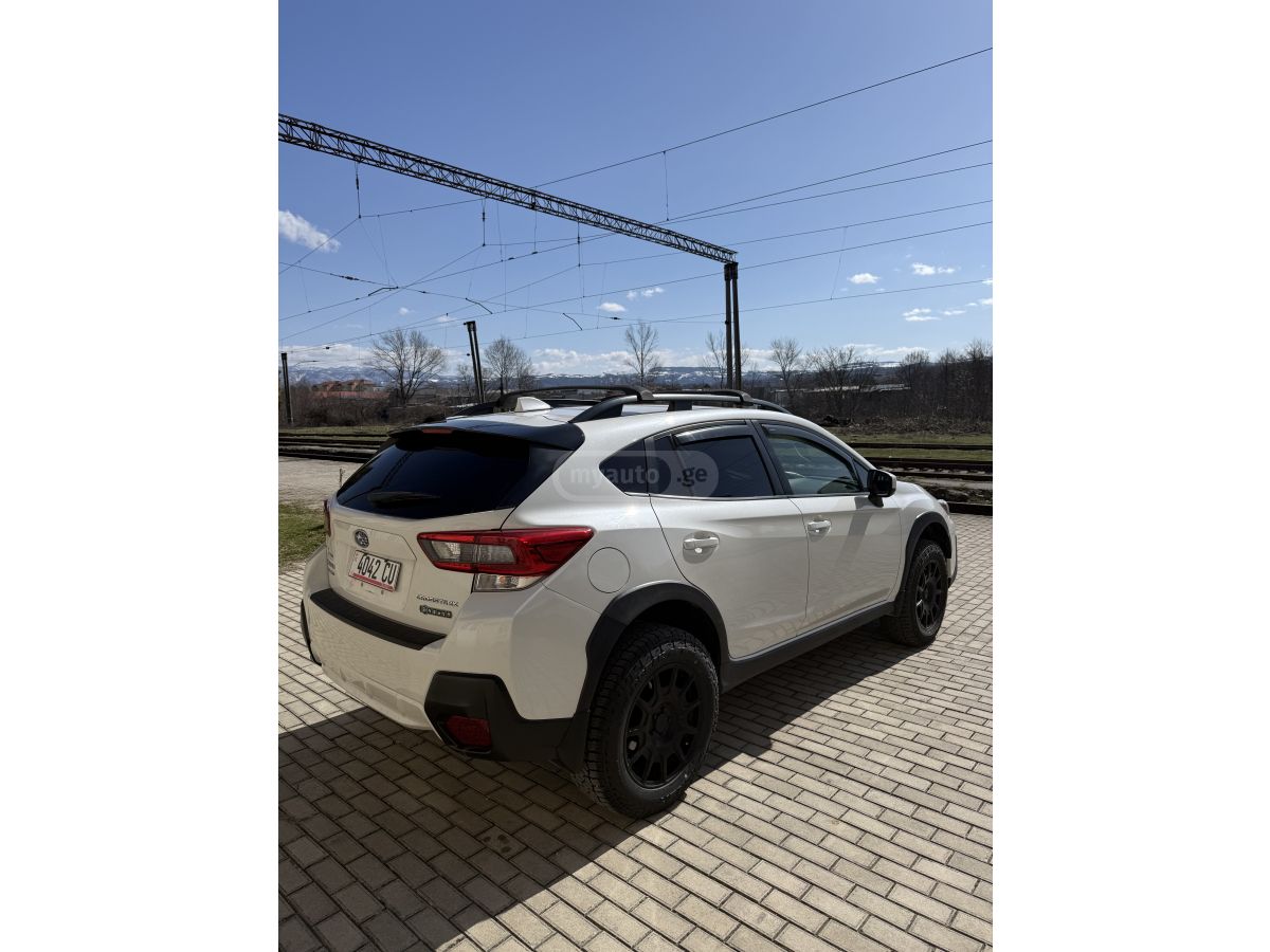 Subaru Premium 4dr All-Wheel Drive Ma — миниатюра 4