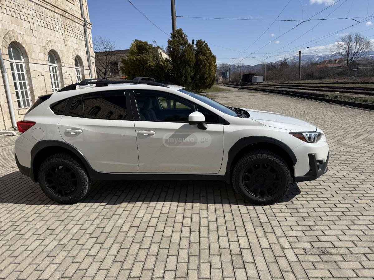 Subaru Premium 4dr All-Wheel Drive Ma — миниатюра 6