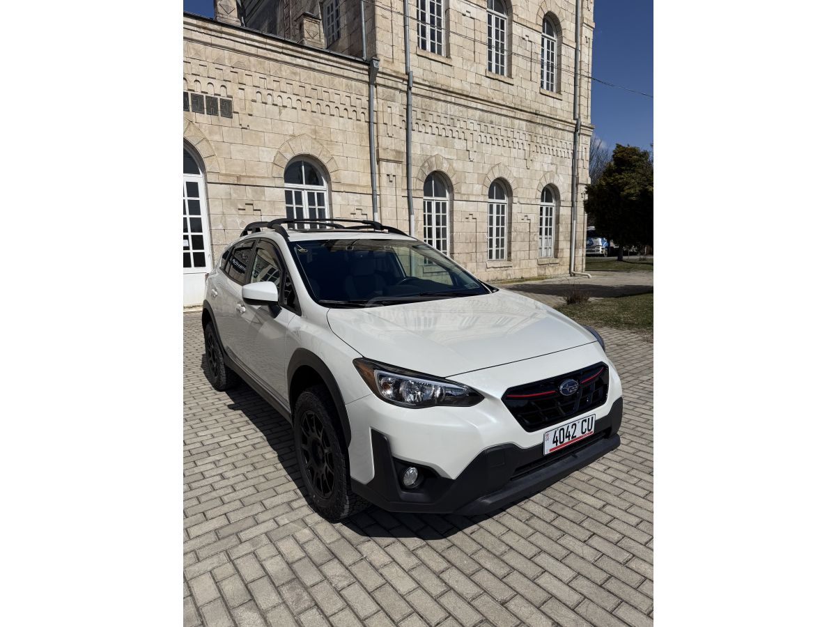 Subaru Premium 4dr All-Wheel Drive Ma — миниатюра 7