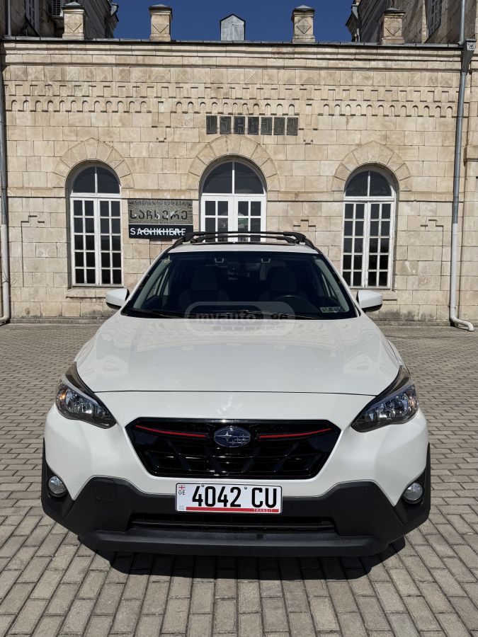Subaru Premium 4dr All-Wheel Drive Ma — миниатюра 8