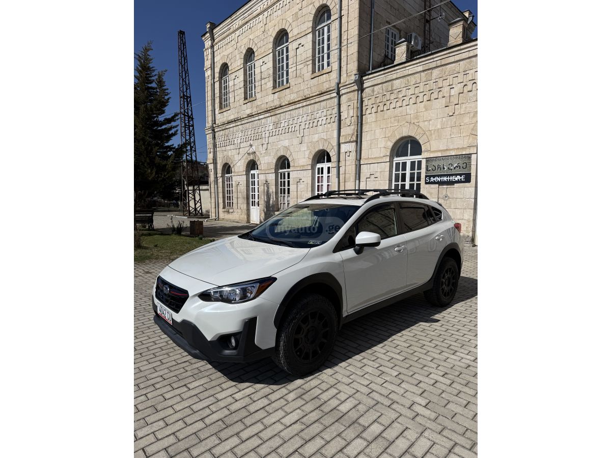 Subaru Premium 4dr All-Wheel Drive Ma — миниатюра 9