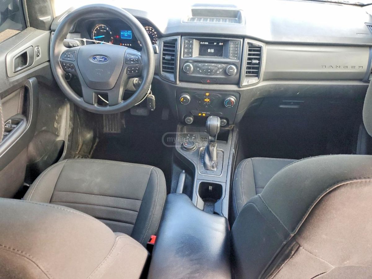 Ford Ranger - фото 8