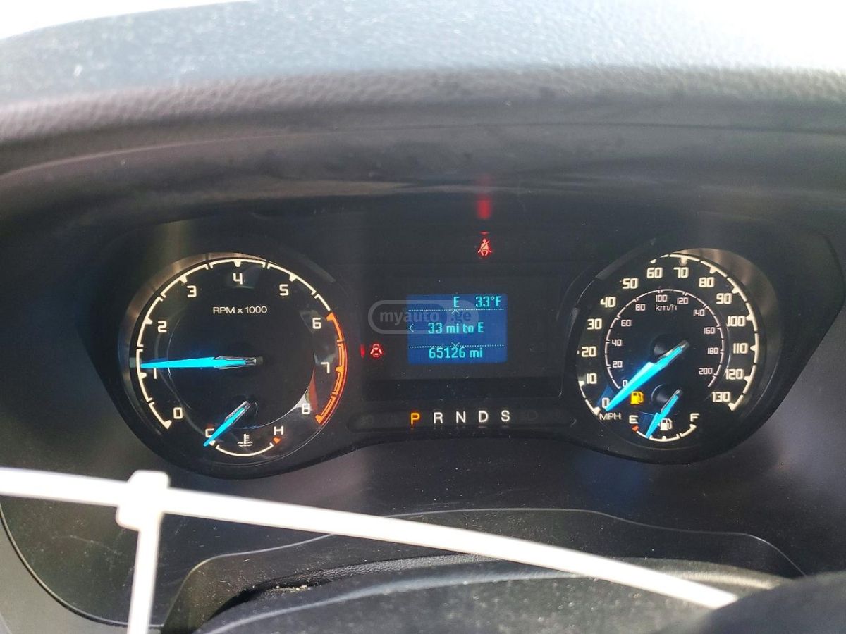 Ford Ranger - фото 9