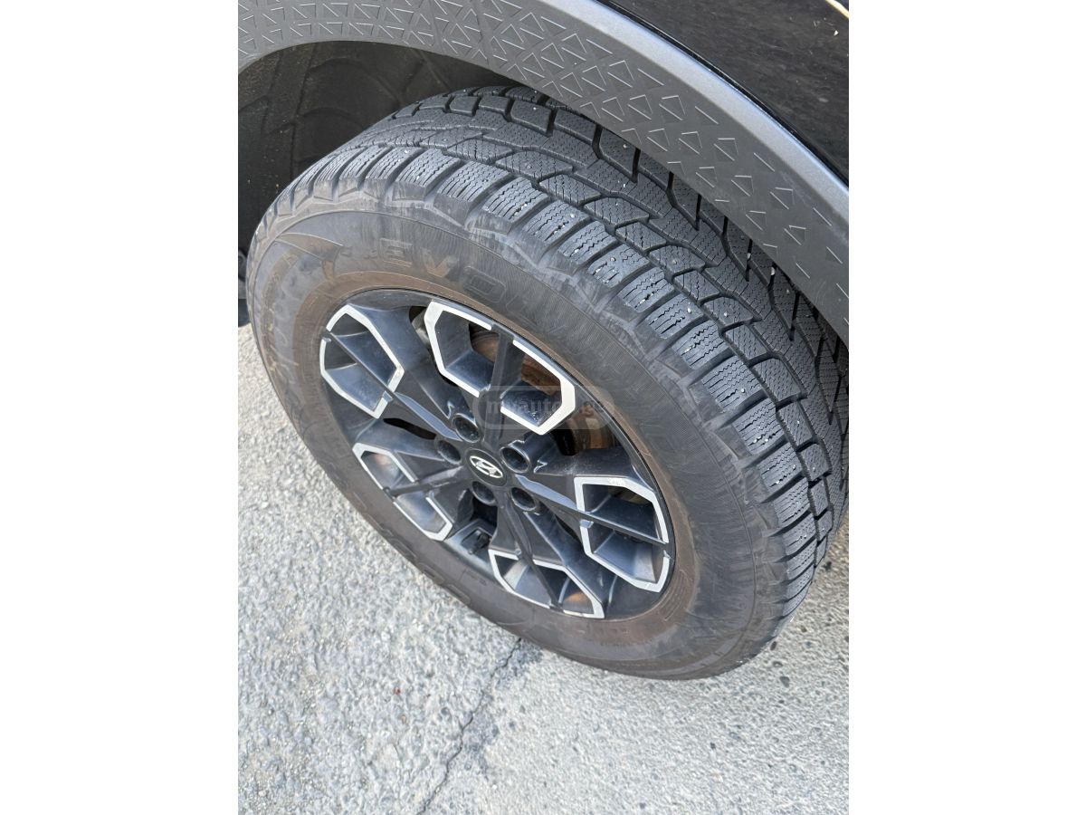 Hyundai Limited 4dr All-Wheel Drive Au — миниатюра 6