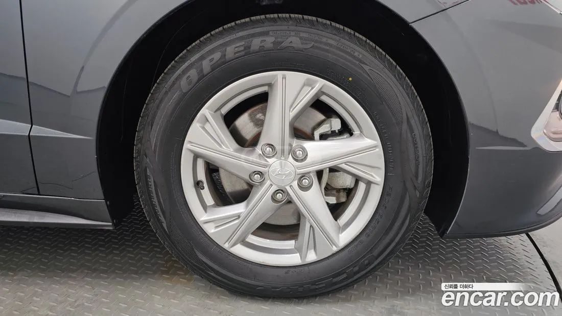 Hyundai Sonata - фото 5