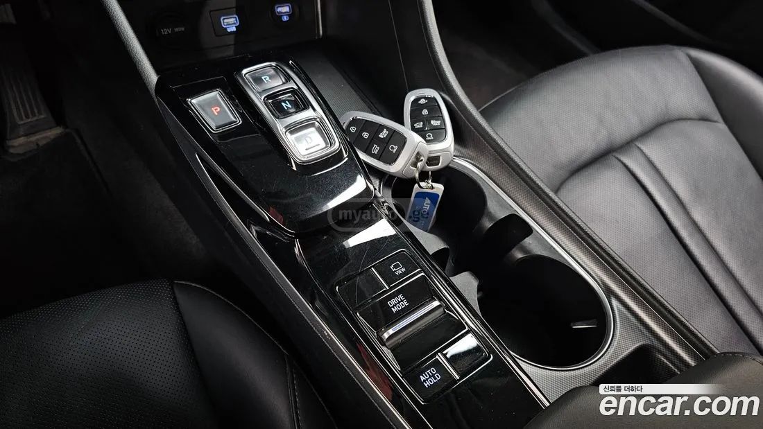 Hyundai Sonata - фото 9