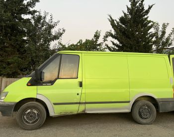 FordTransit2005