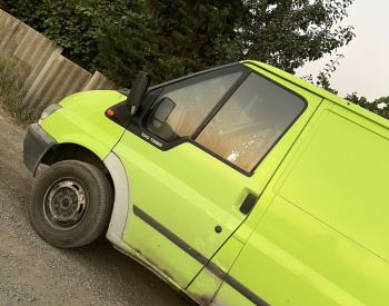 FordTransit2005