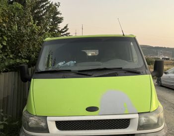 FordTransit2005