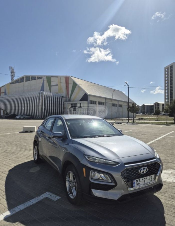 Hyundai SE — миниатюра 1