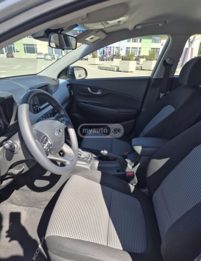 Hyundai SE — миниатюра 10