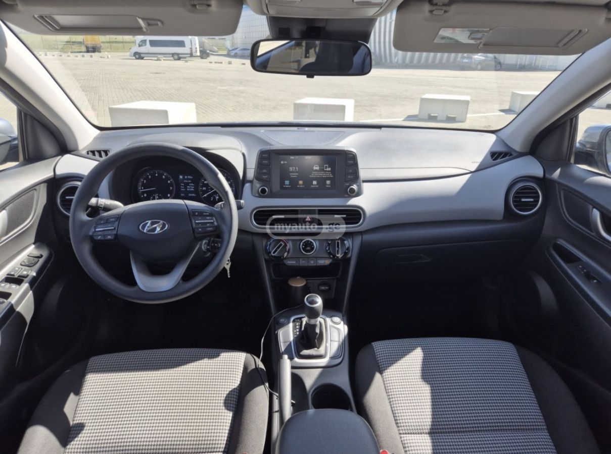 Hyundai SE — миниатюра 11