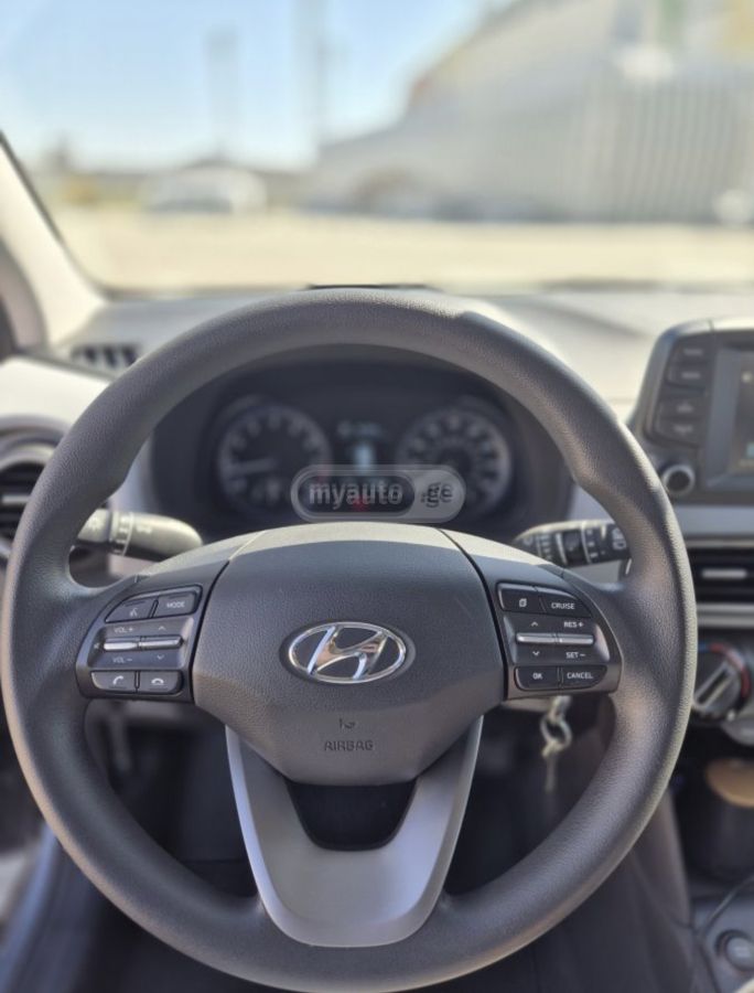 Hyundai SE — миниатюра 12