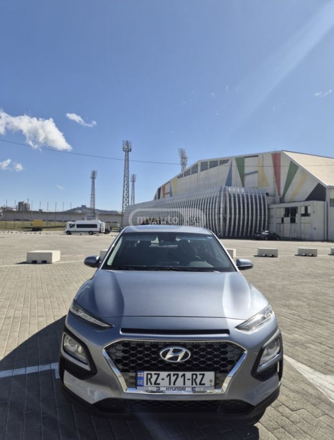 Hyundai SE — миниатюра 2