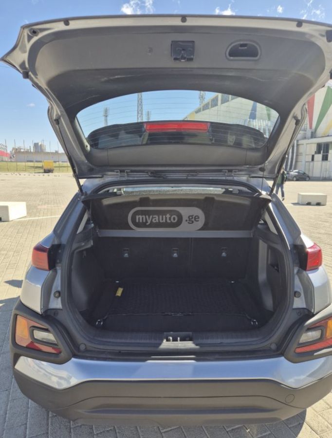 Hyundai SE — миниатюра 5