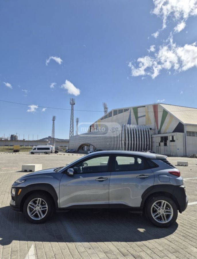 Hyundai SE — миниатюра 6