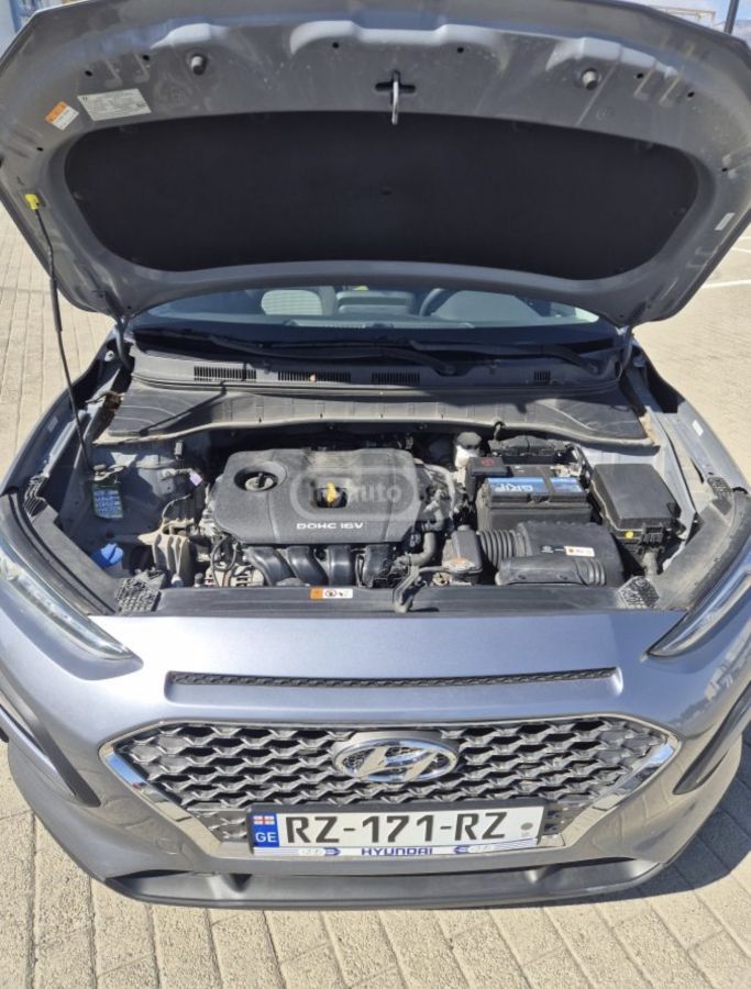 Hyundai SE — миниатюра 8