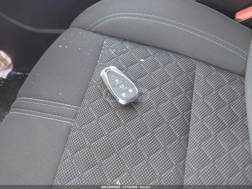 Chevrolet Blazer 2021 — миниатюра 10