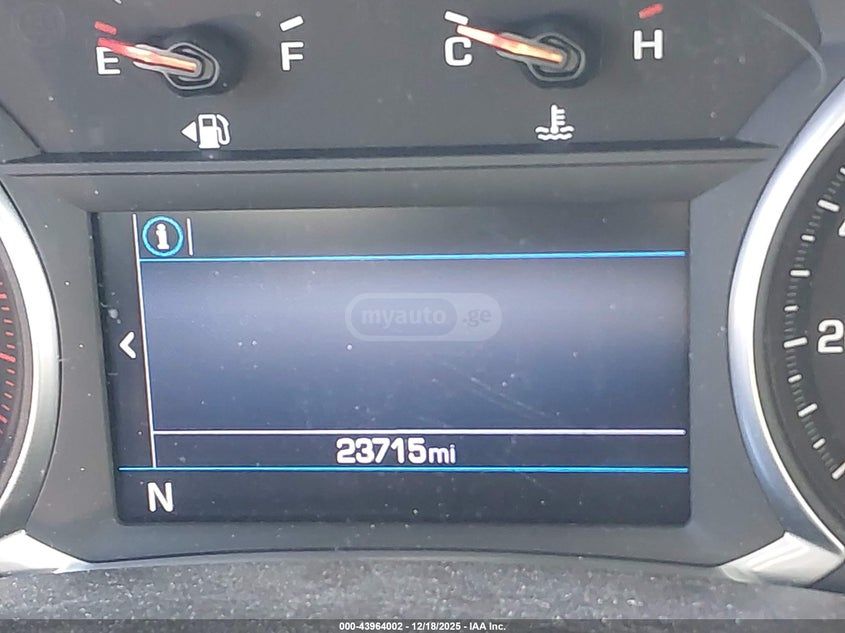 Chevrolet Blazer 2021 — миниатюра 14