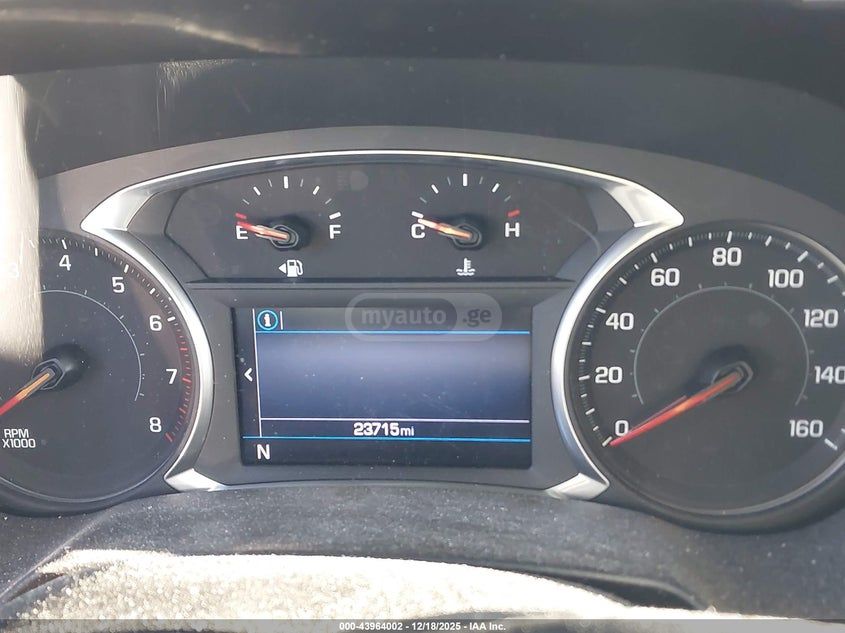 Chevrolet Blazer 2021 — миниатюра 7