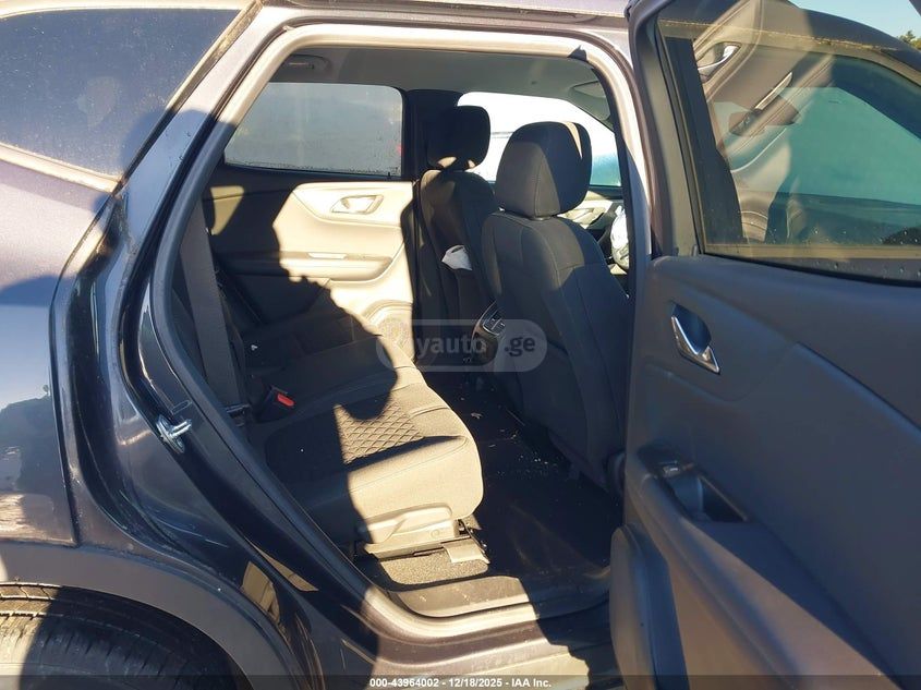 Chevrolet Blazer 2021 — миниатюра 8