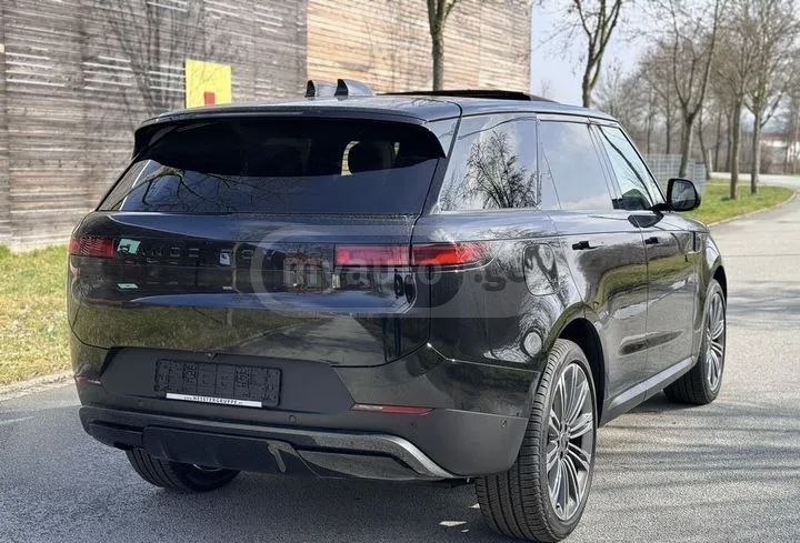 Land Rover FOR RENT — миниатюра 2