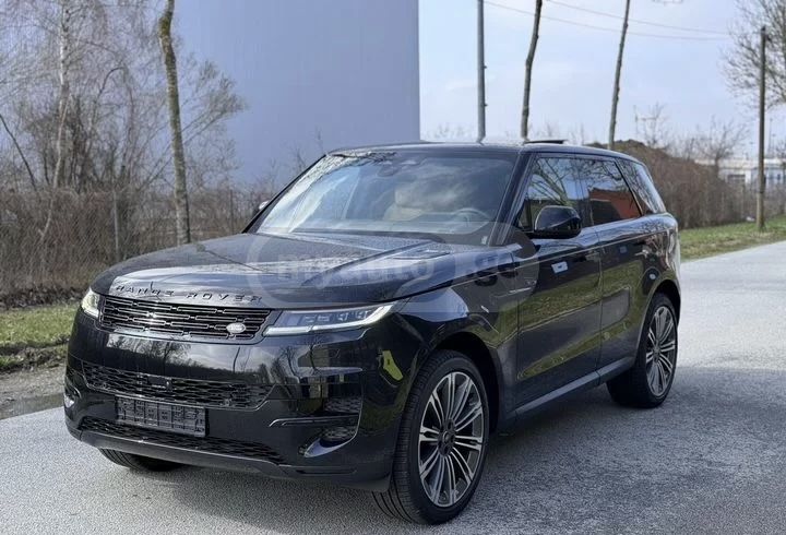 Land Rover FOR RENT — миниатюра 3