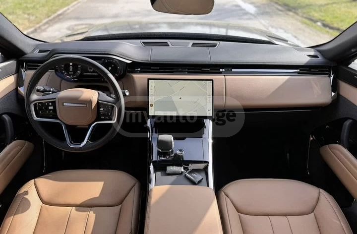 Land Rover FOR RENT — миниатюра 4