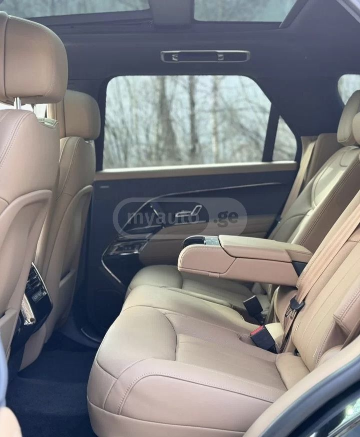 Land Rover FOR RENT — миниатюра 5