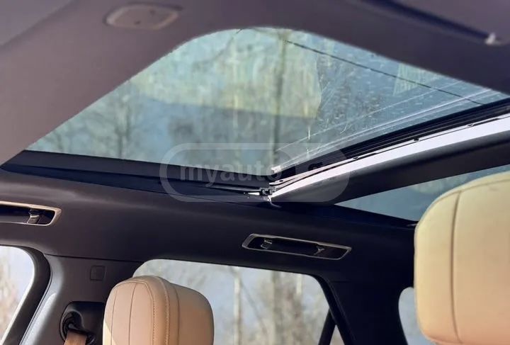 Land Rover FOR RENT — миниатюра 6