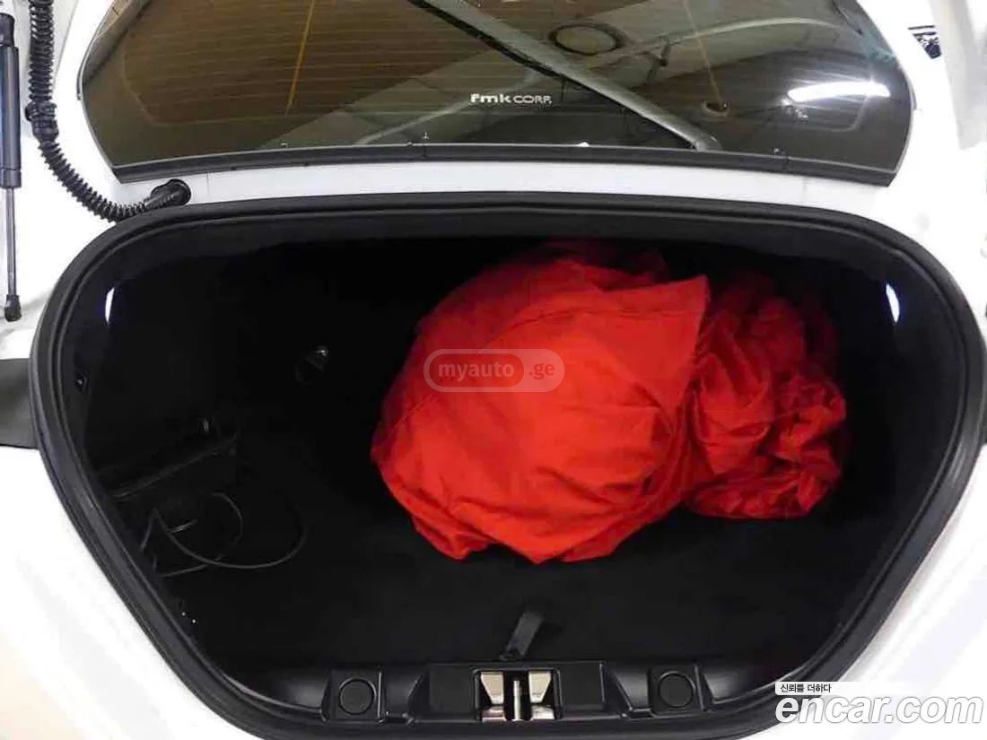 Ferrari Roma 2024 — миниатюра 10