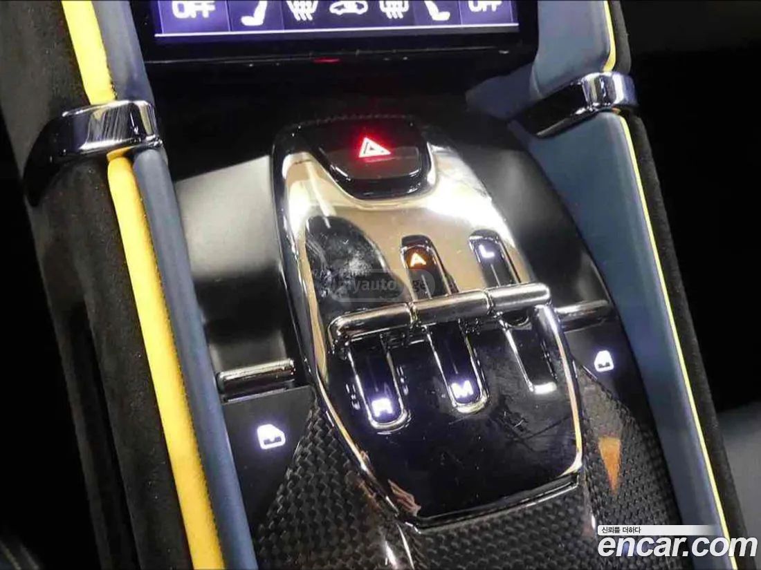 Ferrari Roma 2024 — миниатюра 7