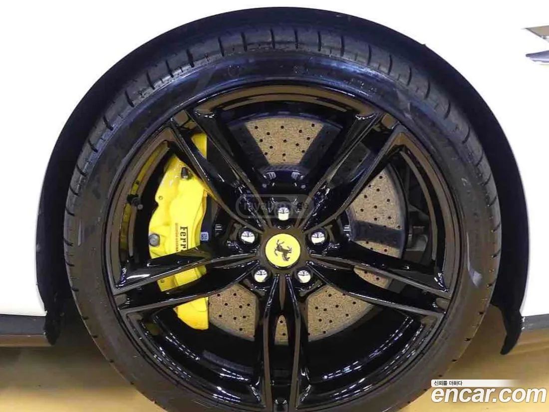 Ferrari Roma 2024 — миниатюра 9