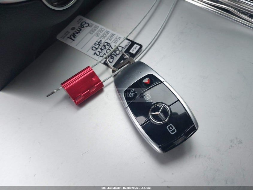 Mercedes-Benz Base CLS 450 Coupe 4dr Rear-Wh — миниатюра 10