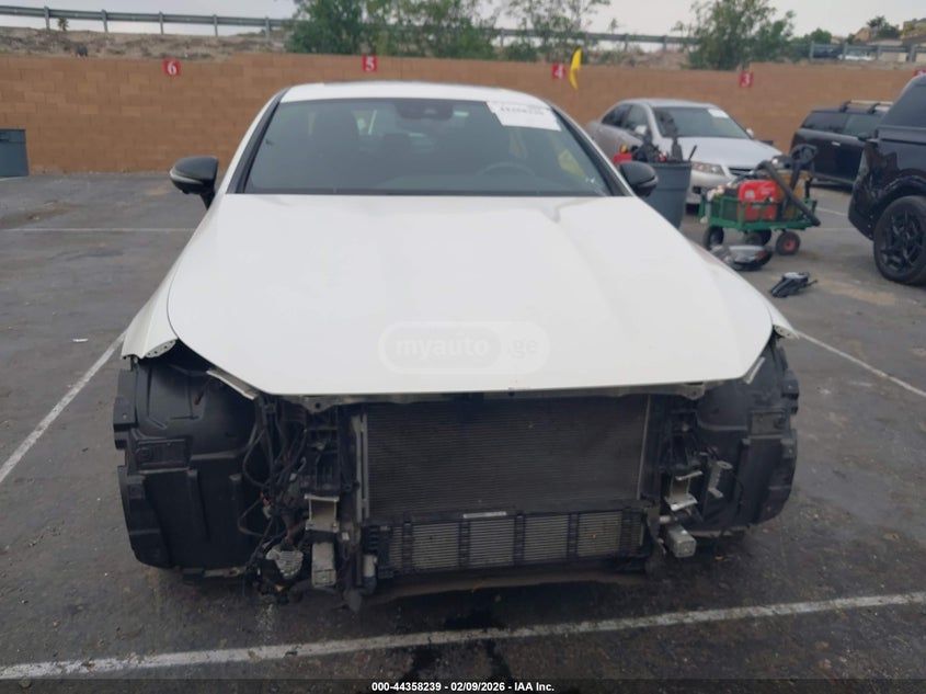 Mercedes-Benz Base CLS 450 Coupe 4dr Rear-Wh — миниатюра 12