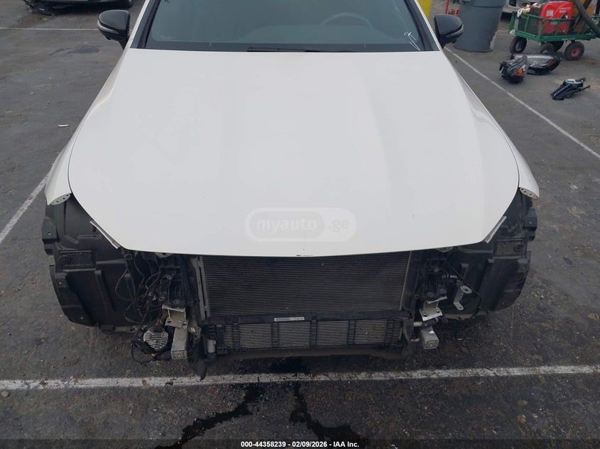 Mercedes-Benz Base CLS 450 Coupe 4dr Rear-Wh — миниатюра 6